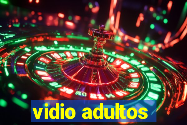 vidio adultos